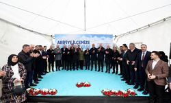 Arifiye için dev adım atıldı! 50 yıllık altyapı değişecek..