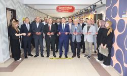 Arifiye MTAL’de “Ben Her Yerde Varım” etkinliği düzenlendi