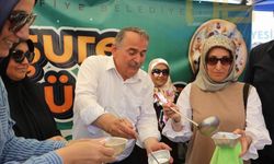 Arifiye Belediyesi’nden Aşure Etkinliğine Davet