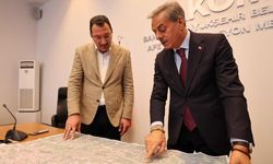 Arifiye-Sapanca arasında 11 kilometrelik yeni duble yol inşa edilecek.