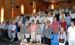 Arifiye Mezunları Geleneksel Büyük Buluşmada Bir Araya Geliyor