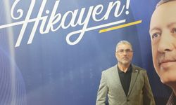 AK Parti Arifiye İlçe Teşkilat Başkanlığı görevinden isitifa etti!