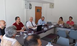 LGS Sınavının Hazırlıkları ve Uygulama Süreçleri Değerlendirildi