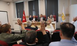 Arifiye Belediyesi Haziran ayı olağan meclis toplantısı gerçekleşti