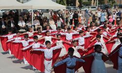Arifiye İlkokulu’nda Çocuk Şenliği Coşkusu
