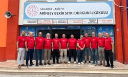 Babalar Günü’nde Anlamlı Hediye: Öğretmenlerden Milli Takıma Destek Mesajı