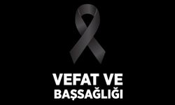 Cumhuriyet Mahallesinde ikamet eden Cengiz Yazıcı vefat etti