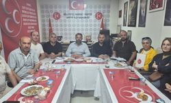 MHP Arifiye’de Kongre hazırlıkları devam ediyor