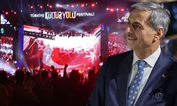 Kültür Yolu Festivali Başlıyor.. Başkan Alemdar'dan 9 gün sürecek festivale davet...