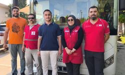 AK Gençlik Arifiye, Kızılay'ın Kan Bağışı Kampanyasına Destek Verdi