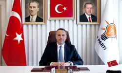 Başkan Tever'den 9 gün sürecek Kültür Yolu Festivali'ne davet