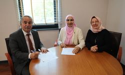 Arifiye Belediyesi’nden Çalışan Çocuklarına Eğitim Desteği