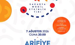 Bir Tır Mutluluk 7 Ağustos’ta Arifiye’de!
