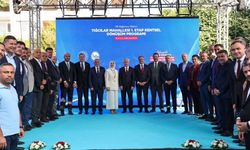 Sakarya’da İlk Kentsel Dönüşüm Projesi mahalle bazlı başladı
