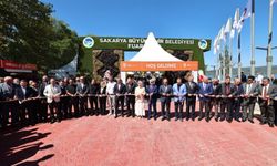 PSB Anatolia’da perde 9. kez açıldı: Sakarya’nın zenginliğini dünya görecek