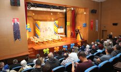 Arifiye’de İlköğretim Haftası Kutlama Programı Gerçekleştirildi