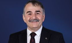 Başkan İsmail Karakullukçu’nun Oğlu Dünya Evine Giriyor