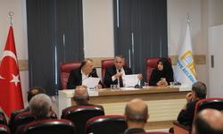Arifiye Belediyesi Ekim Ayı Olağan Meclis Toplantısı Gerçekleşti