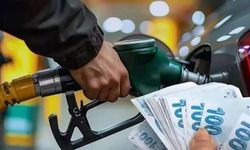 Akaryakıtta Özel tüketim vergisi (ÖTV) zammı Resmi Gazete'de!