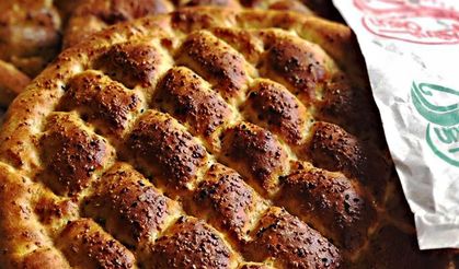 Sakarya'da 2025 yılı ramazan pidesi fiyatları belli oldu
