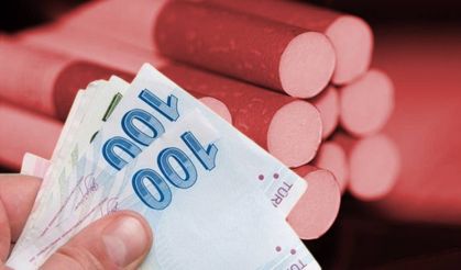 Sigaraya 5 liralık yeni zam yolda