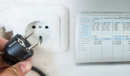 1 Nisan'dan itibaren elektriğe %25 zam geliyor!