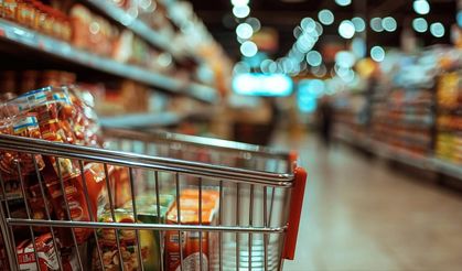 Mayıs ayı enflasyonu belli oldu