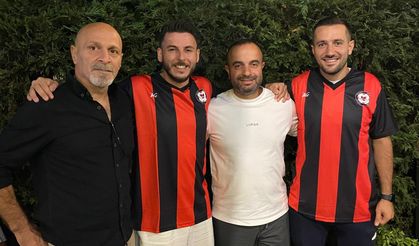 Arifiye Kalaycıspor’da İki Yeni İmza