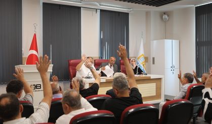 Arifiye Belediyesi Eylül Ayı Olağan Meclis Toplantısı Gerçekleşti