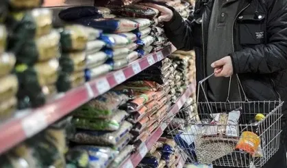 TÜİK ekim ayı enflasyon rakamlarını açıkladı