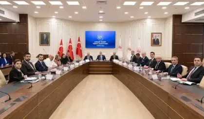 Asgari ücrette ikinci toplantı sona erdi!