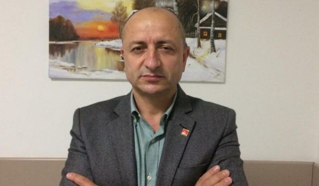 Başkan Gökpınar’dan Mevlid Kandili kutlama mesajı