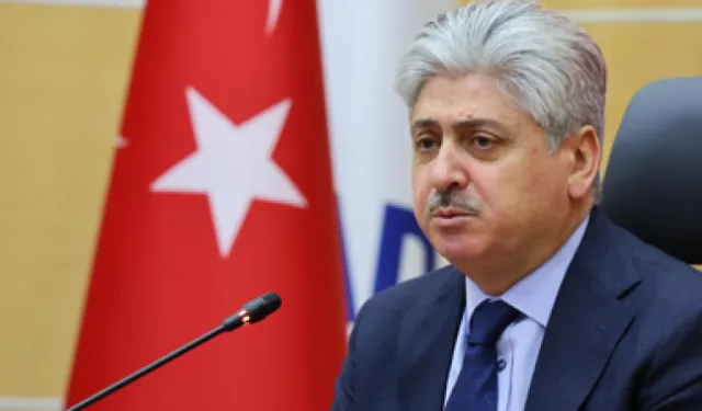 Vali Doğan’dan silah ruhsatı taleplerine tepki: Her el sıkışmada aynı istek