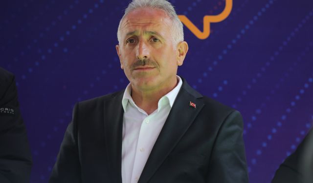 Ak Parti Arifiye İlçe Başkanı Ünlü’den istifa kararı!