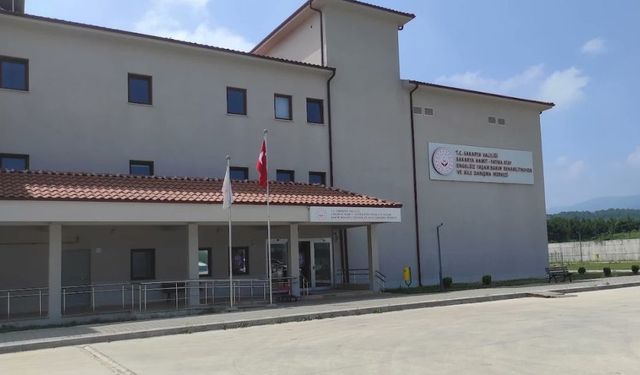 Arifiye’deki Bakım Merkezi ile İlgili Valilikten Açıklama