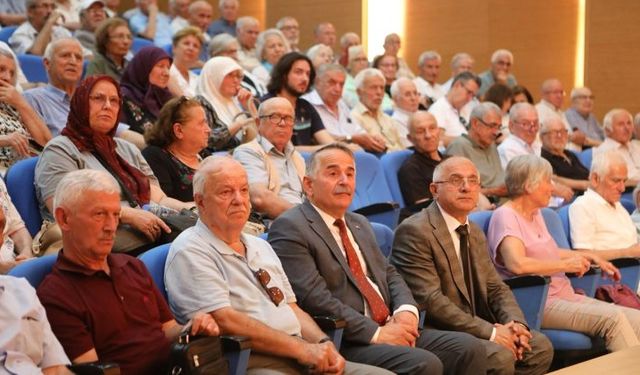 Arifiye Mezunlarının Büyük Buluşması ilçemizde gerçekleşti.