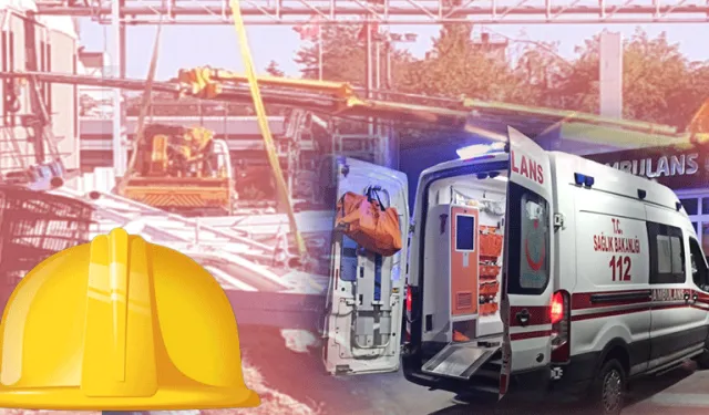 Arifiye'de acı son! Mesai bitmesine rağmen çıkış yapmayan işçi tuvalette ölü bulundu