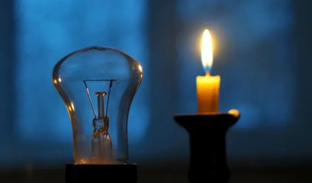 SEDAŞ açıkladı: 26 Haziran Perşembe günü Arifiye'de elektrik kesintisi yaşanacak! İşte detaylar...