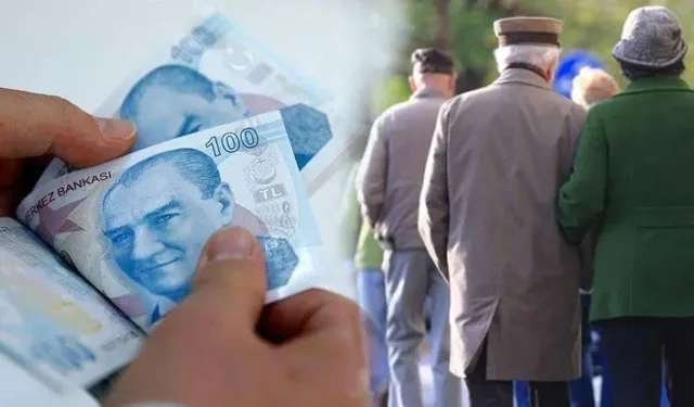 Enflasyon verileri açıklandı: Emekli ve memur maaş zammı belli oldu!