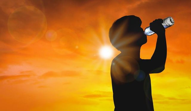 Çöl sıcağı geliyor! Sakarya önce kavrulacak, sonra serinleyecek: İşte o tarihler
