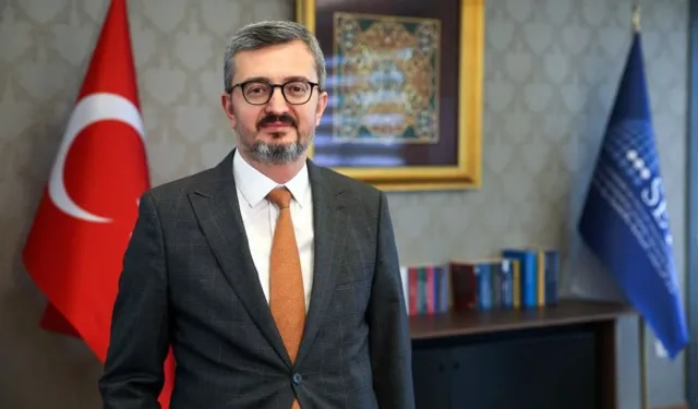 İletişim Başkanlığı'nda Burhanettin Duran dönemi