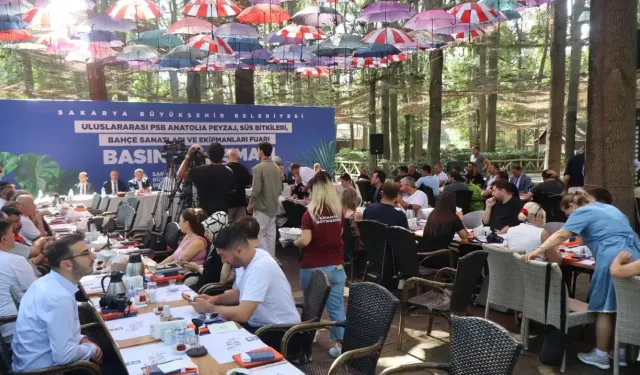 PSB Anatolia'nın lansmanı gerçekleşti