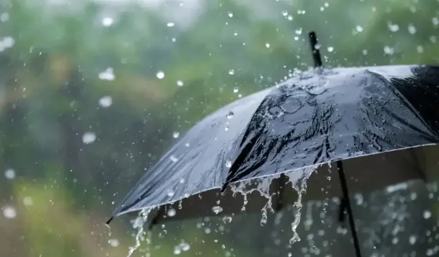 Meteoroloji Genel Müdürlüğü uyardı! Sakarya’da sel ve su baskını tehlikesine dikkat!