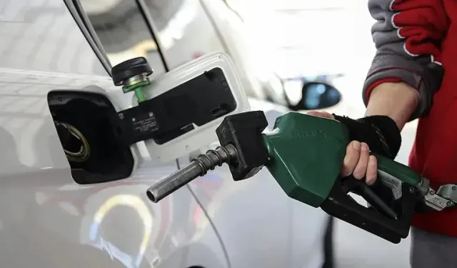 Pompaya da yansıyacak! Benzine indirim geliyor