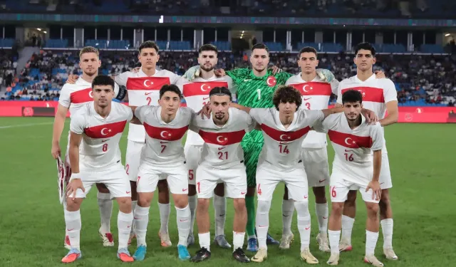 Sakarya’da Milli maça geri sayım başladı!