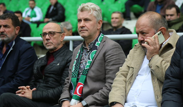 Sakaryaspor'da beklenen yol haritası belirlendi!