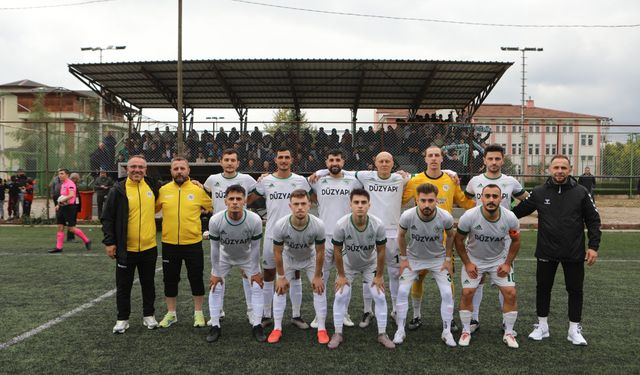 Arifiye Doğanspor Evinde Zafer Peşinde! Rakip Kazımpaşa Birlikspor