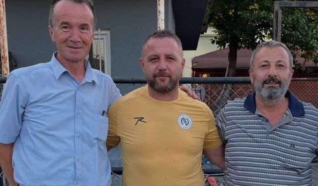 Arifiye Doğanspor’da görev değişimi