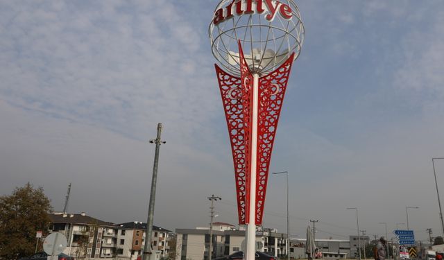 Arifiye–Sapanca Yolu Kavşağında Çalışmalarda Sona Gelindi