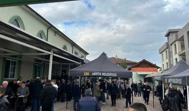 Hanlı’da Anlamlı Mevlid Programı